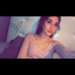 Meet your Posher, Zaya